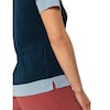 WOMEN‘S ALTISSIMO Q-ZIP SHIRT Damen Kurzarm MTB Bikeshirt 