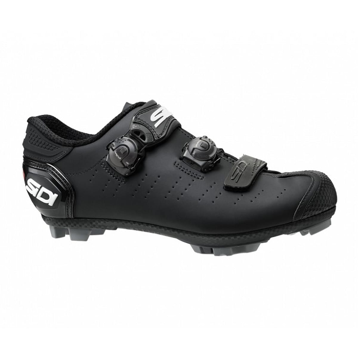 Shop DRAGON SRS MEGA MTB Shoes WIDE Version now ROSE Bikes