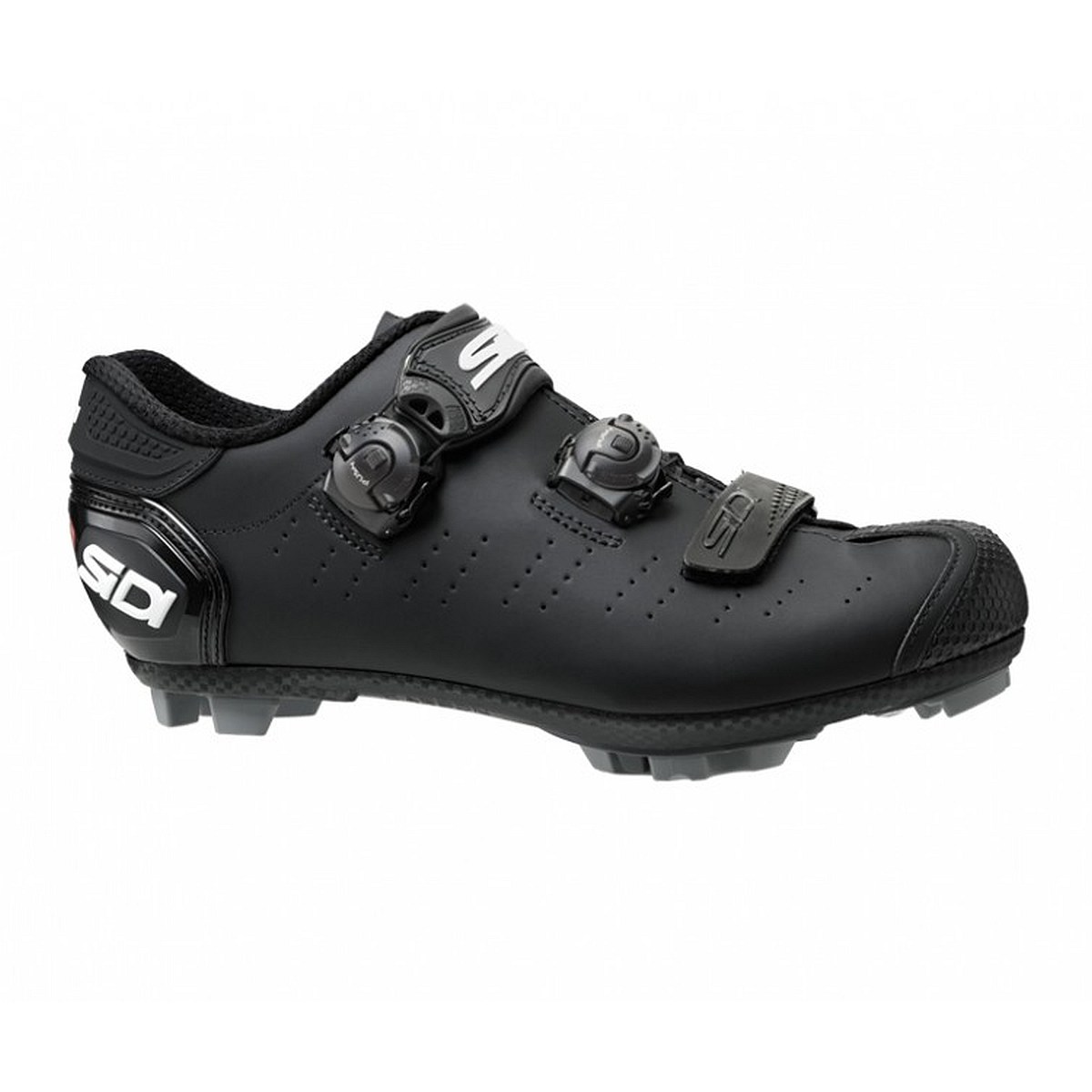 Shop DRAGON SRS MEGA MTB Shoes WIDE Version now ROSE Bikes