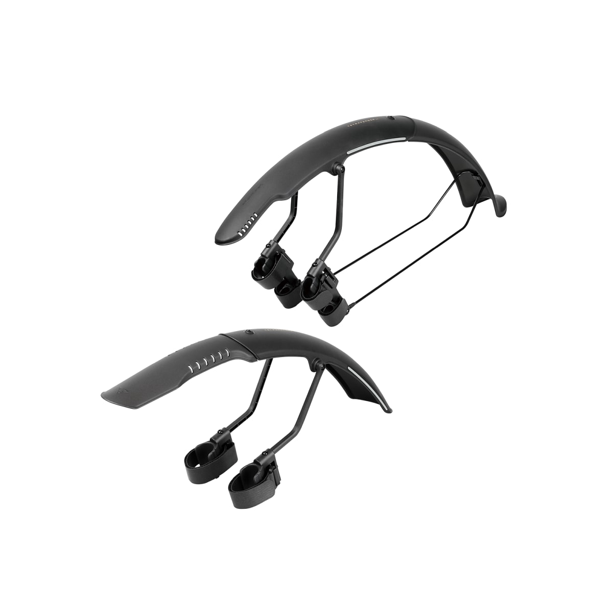 Topeak TETRAFENDER G1 + G2 Gravel Schutzblech-Set
