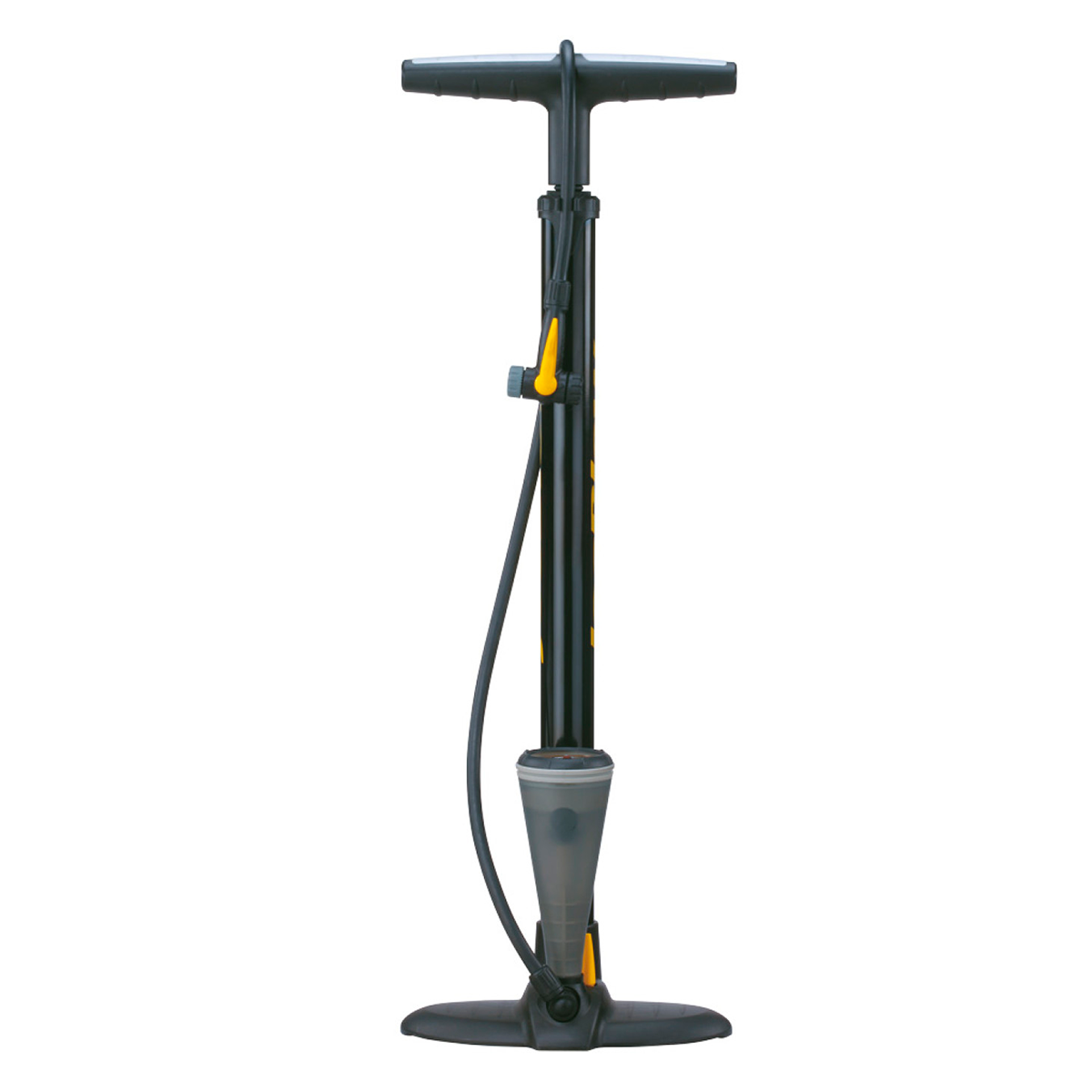 Shop JoeBlow Max II Floor Pump now ROSE Bikes