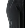WOMEN'S FARLEY STRETCH CAPRI T-ZIP PANTS III  Damen Zipp-off Hose