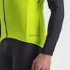 PERFETTO RoS 2 VEST GORE TEX INFINIUM gilet vélo softshell