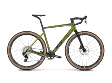 Backroad APEX AXS XPLR 1x12  