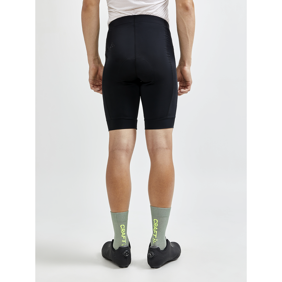 CORE ENDUR SHORTS M Radhose
