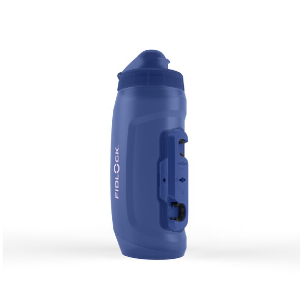 TWIST bottle 590 ml Trinkflasche inkl. bottle connector