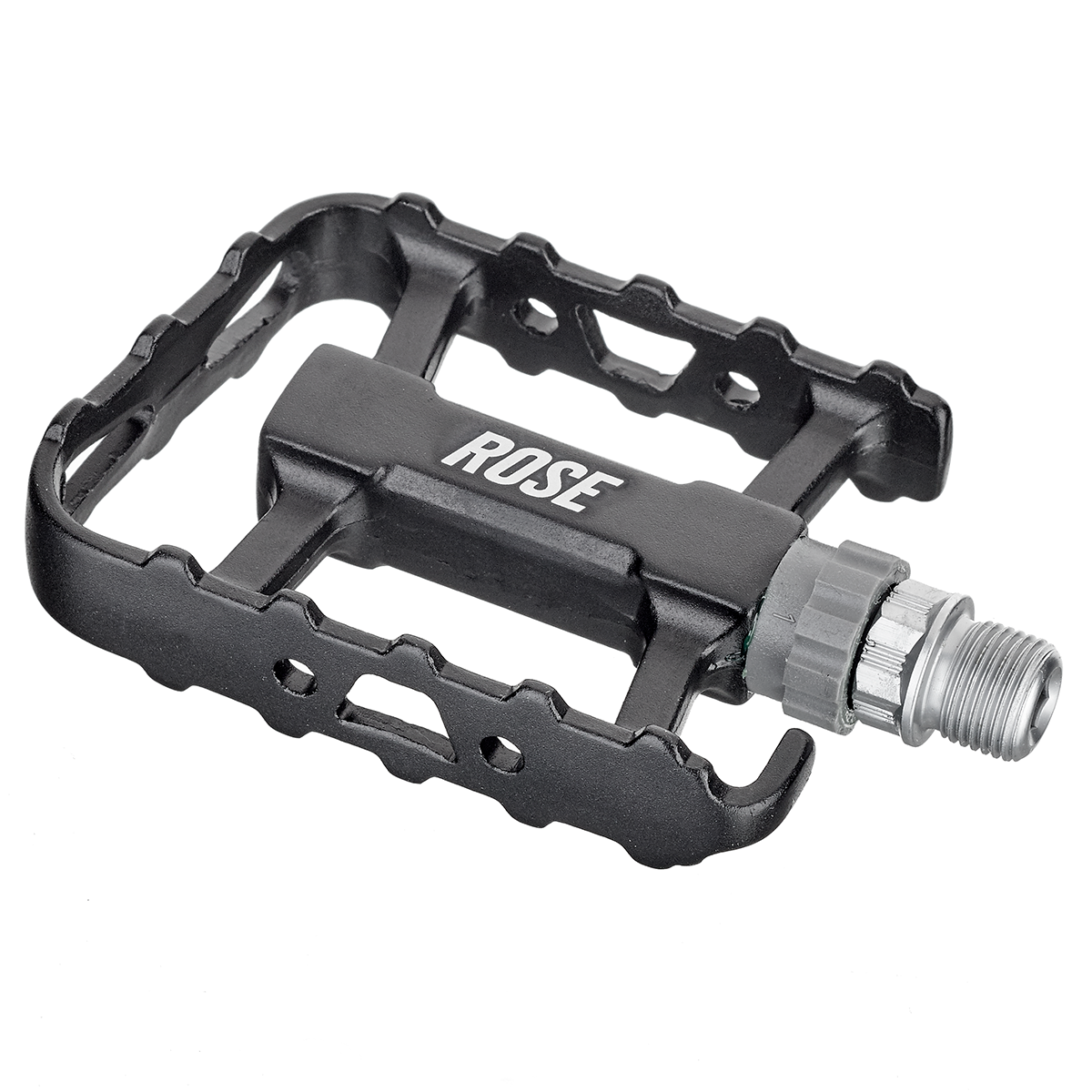 Pro C 17 Pedalsatz