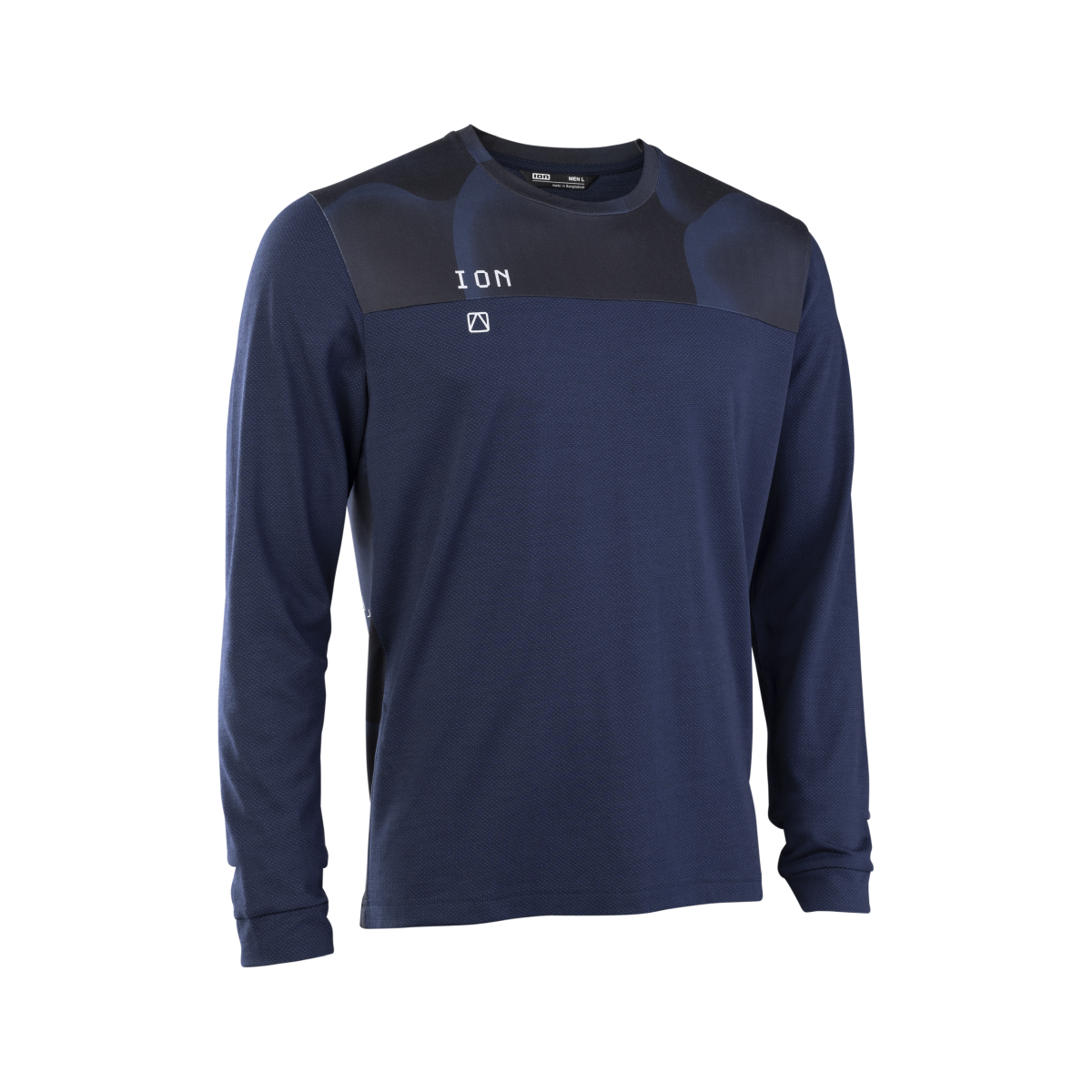 JERSEY TRAZE AMP LS MEN Langarm MTB Bikeshirt