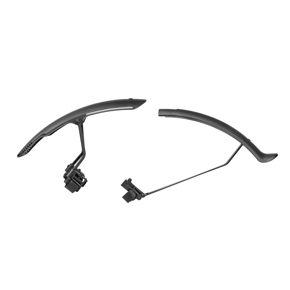 TETRAFENDER G2 Gravel Mudguard Rear Wheel