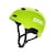 fluorescent yellow/green