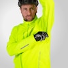 HUMMVEE WASSERDICHTE JACKE Regenjacke 