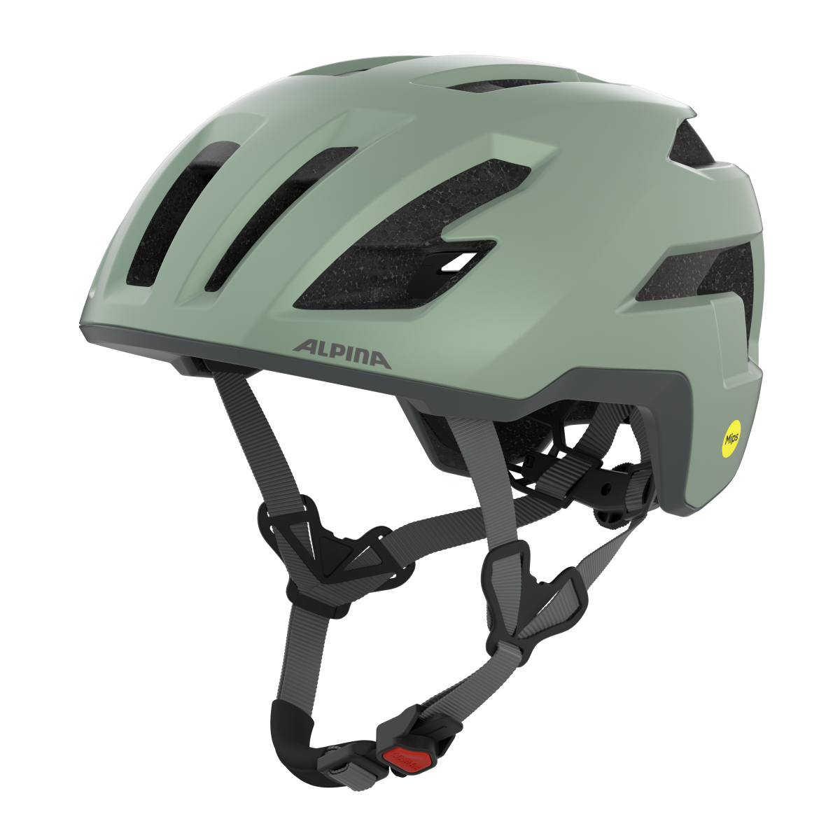 TAUNUS GRAVEL MIPS Gravel-Helm