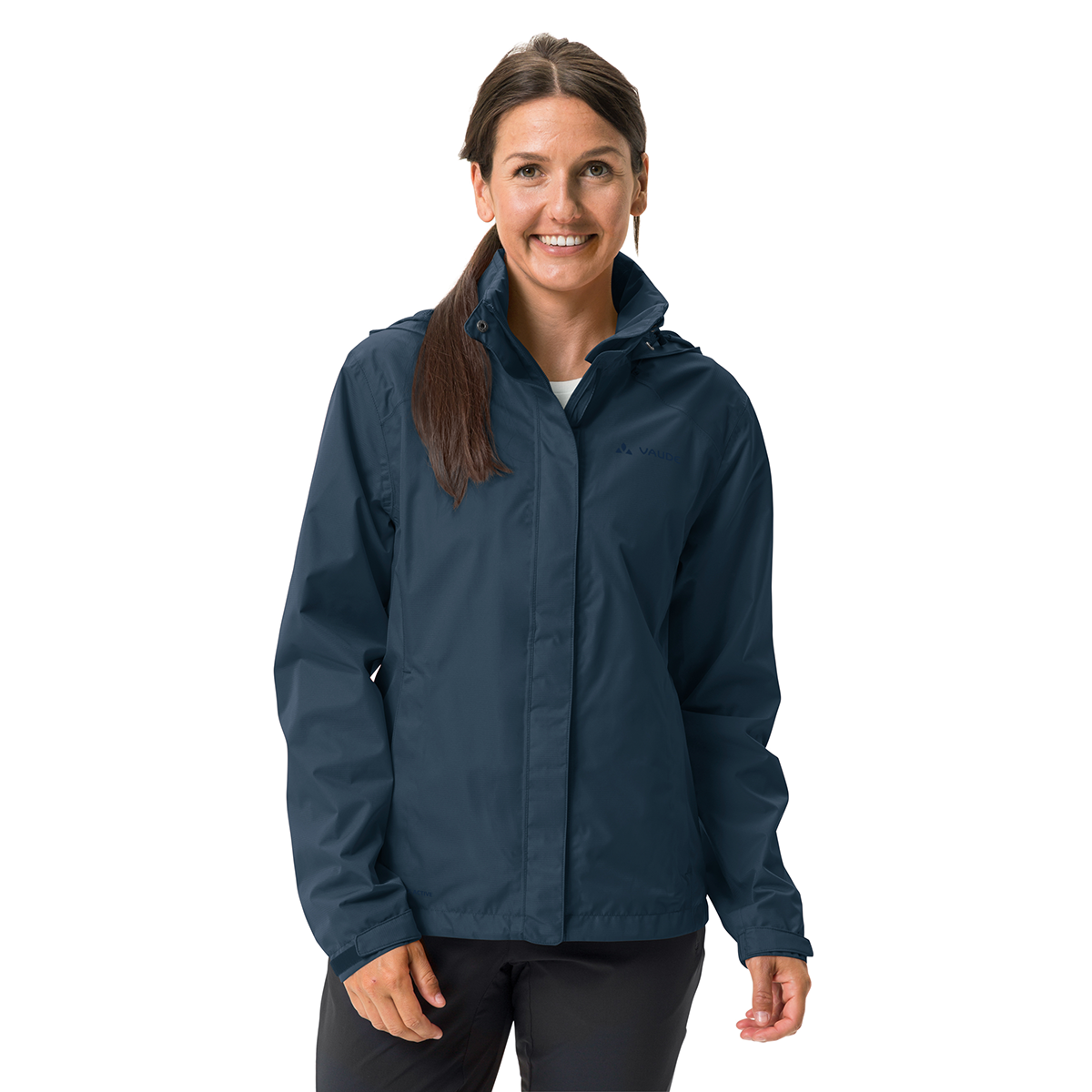 WOMEN'S ESCAPE BIKE LIGHT JACKET allweather jack dames