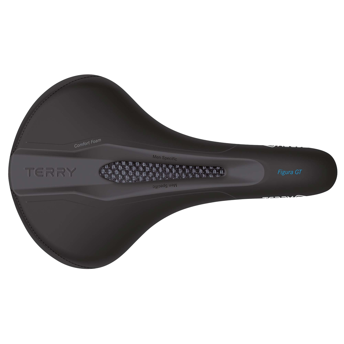 Figura GT Men Fitness Comfort Saddle