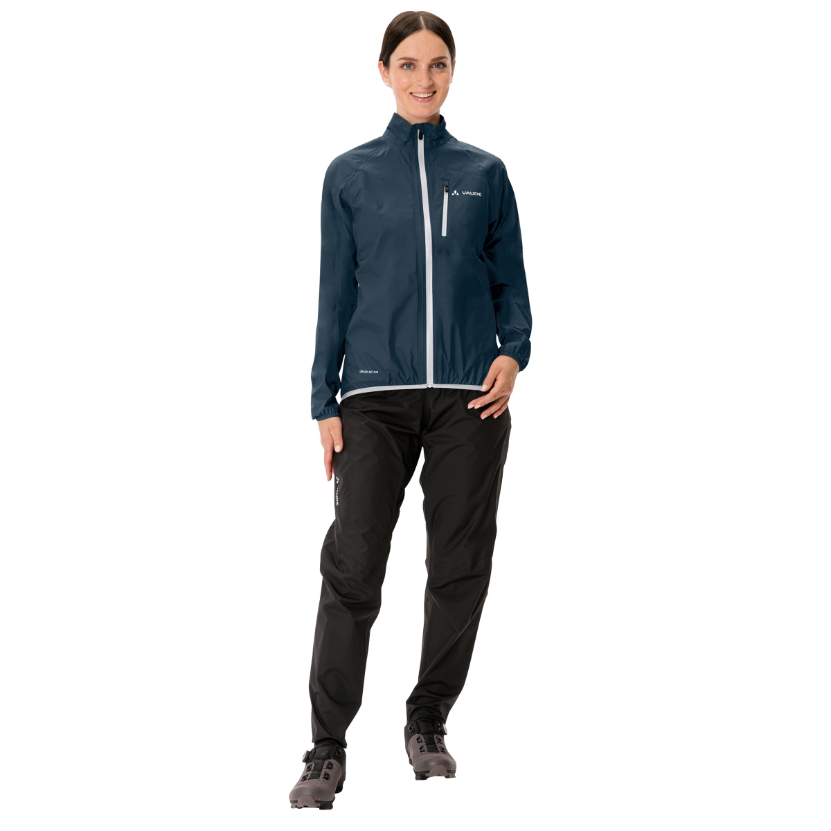 WOMEN'S DROP JACKET III Rain Jacket