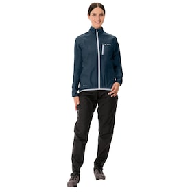 WOMEN'S DROP JACKET III regenjack dames