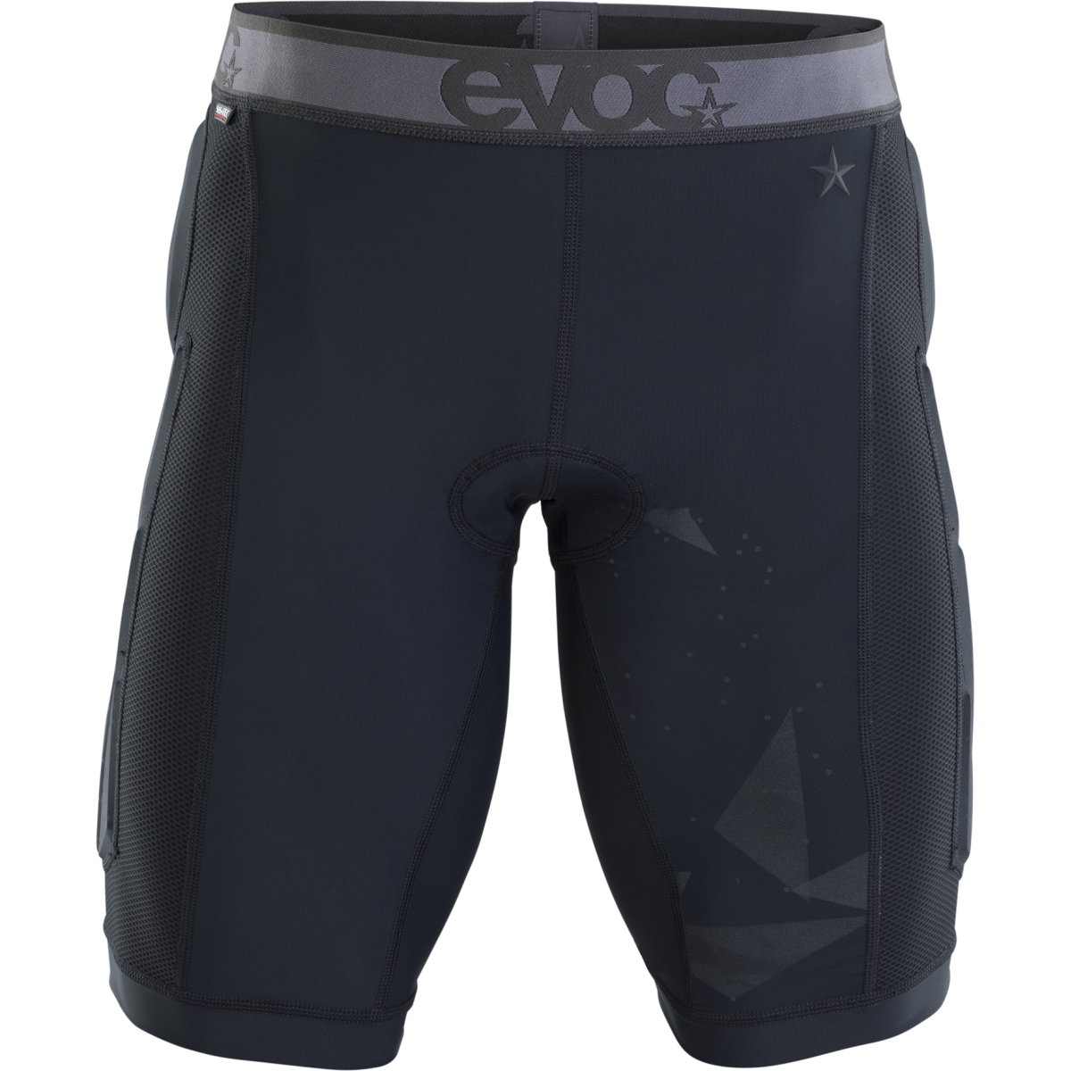 CRASH PANTS BIKE Protektorenshorts