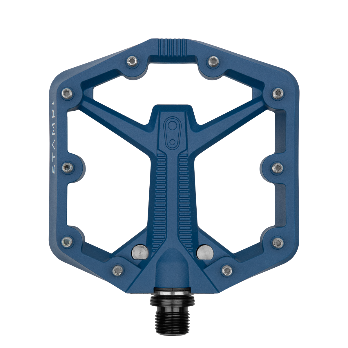 Crankbrothers Stamp 1 MTB-Pedal 2. Generation
