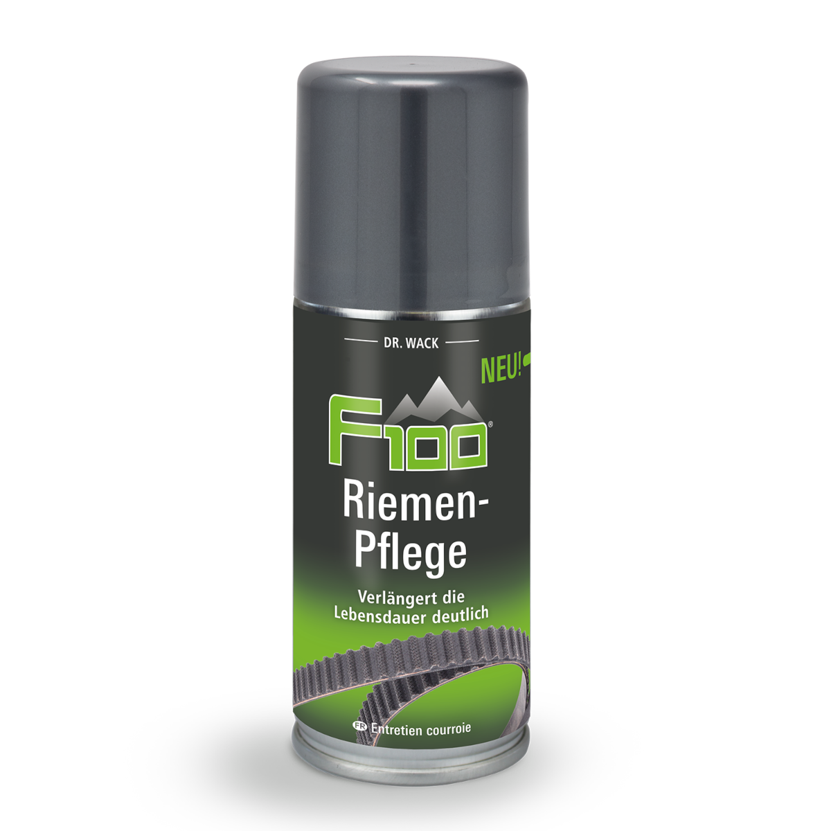 F100 Riemen-Pflege für Carbon-Drive