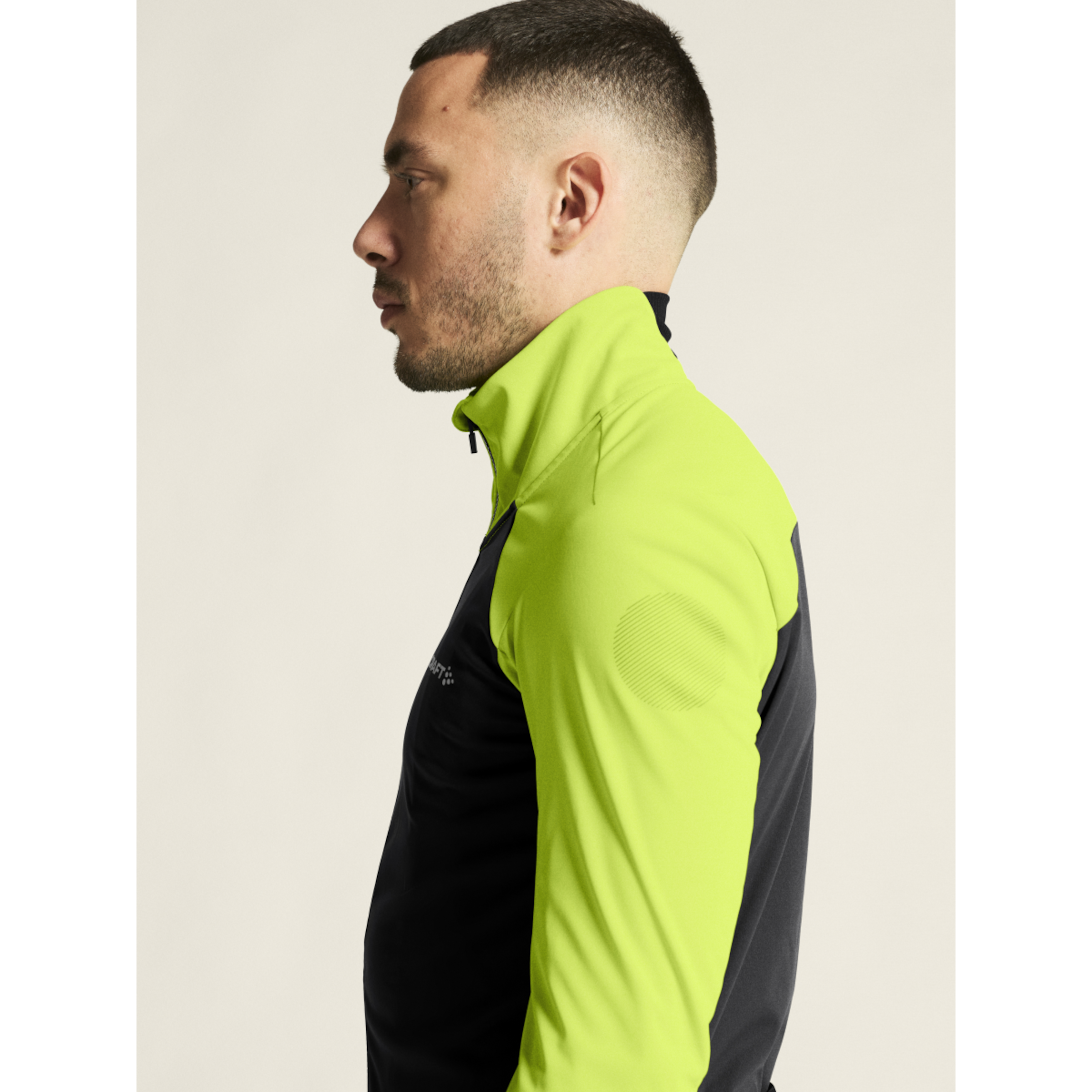 CORE BIKE SUBZ JACKET 2 M Softshell fietsjack