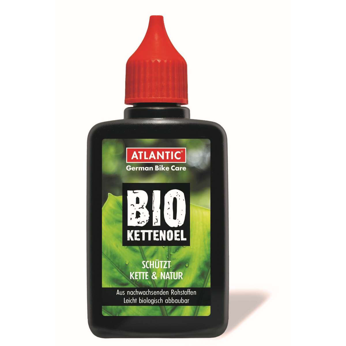 Atlantic Bio-Kettenöl