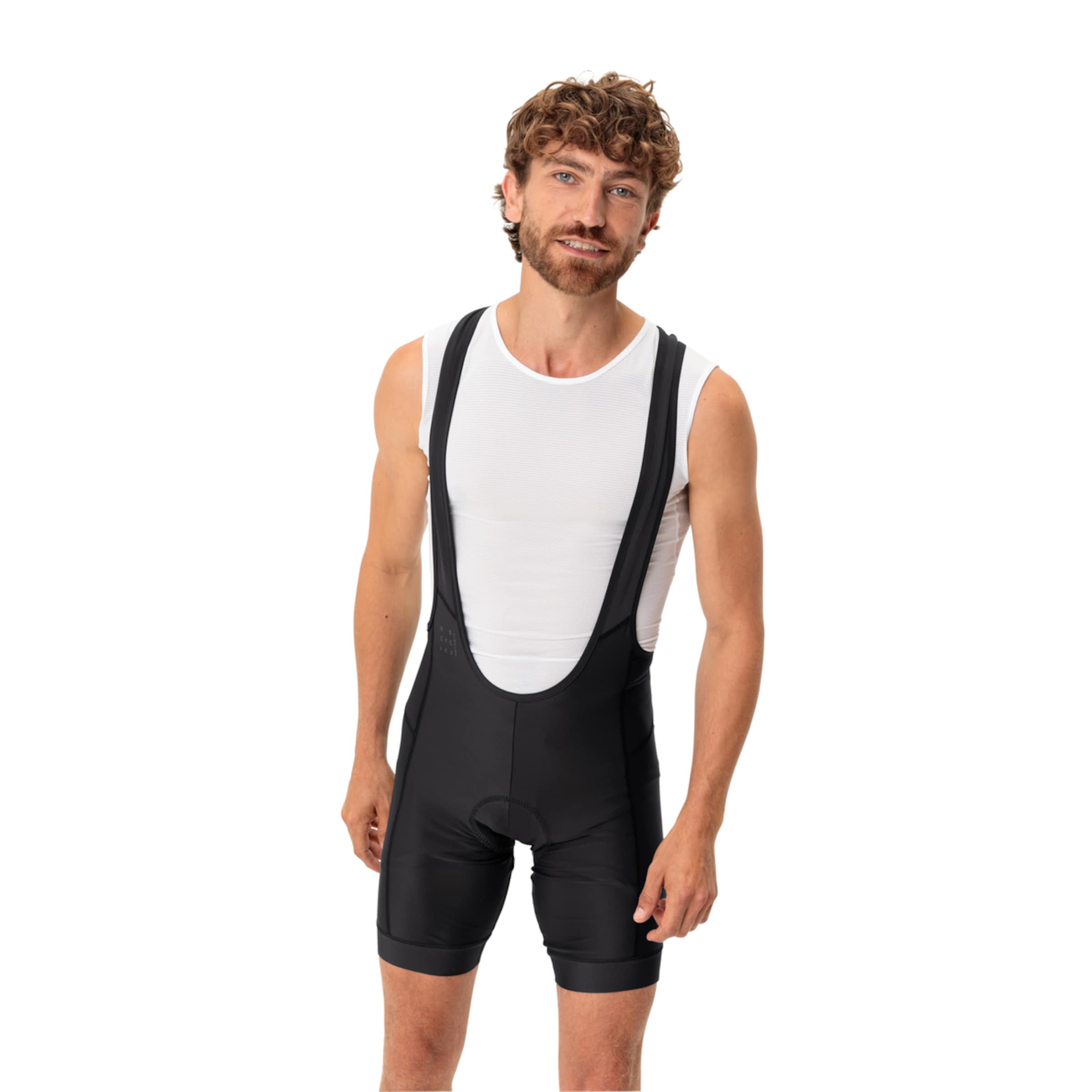 MEN’S POSTA BIB TIGHTS bibshort