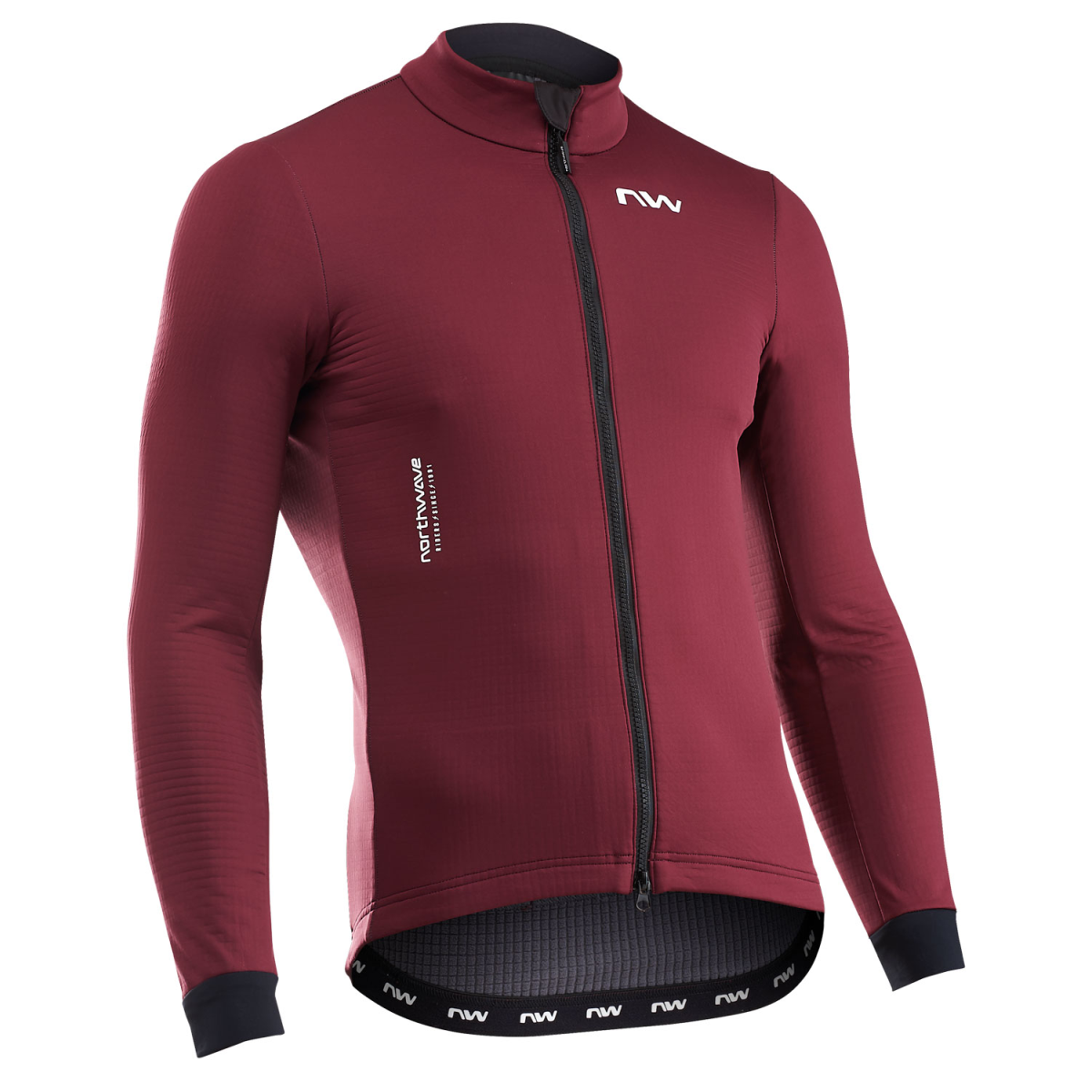BLADE LIGHT JACKET thermofietsjack lange mouw