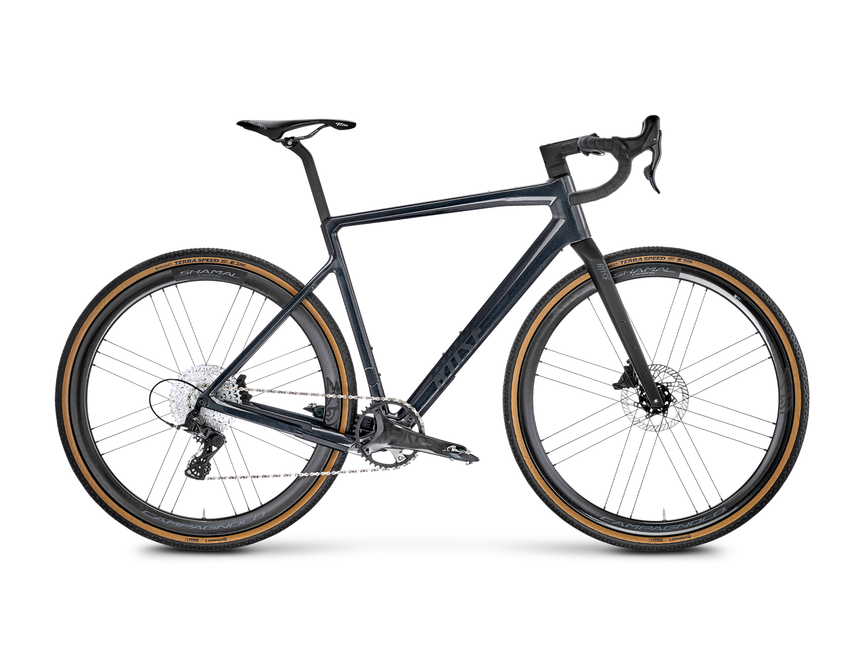 BACKROAD EKAR 1X13 Limited