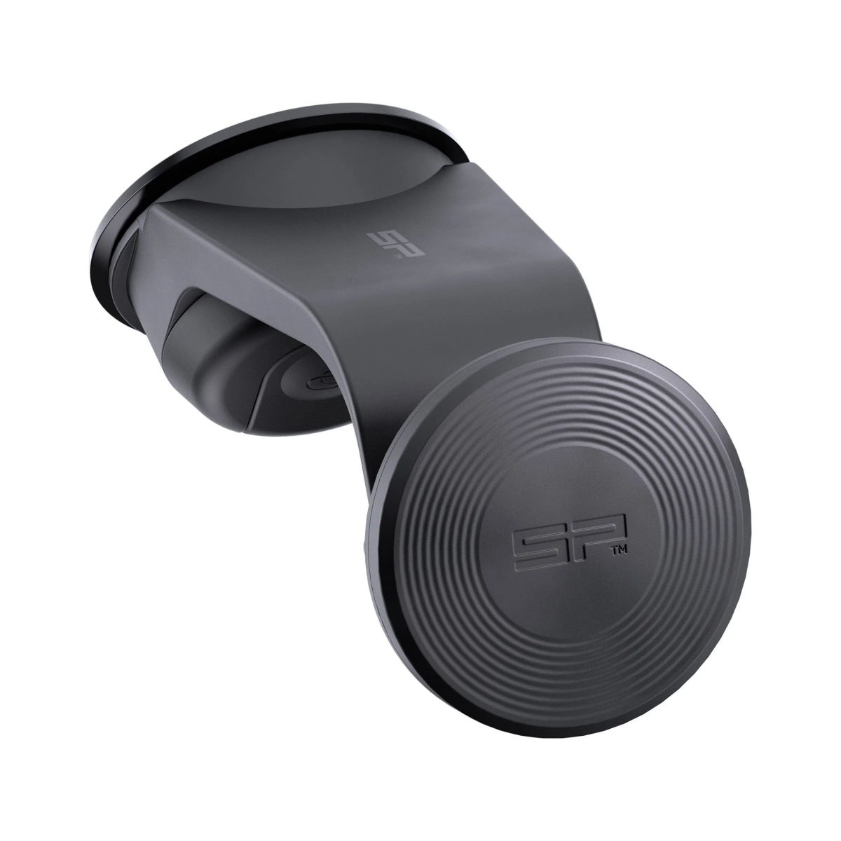 Charging Suction Mount SPC+ Car Mount for Windscreen, with Charging Function