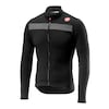 PURO 3 JERSEY FZ Langarmtrikot 