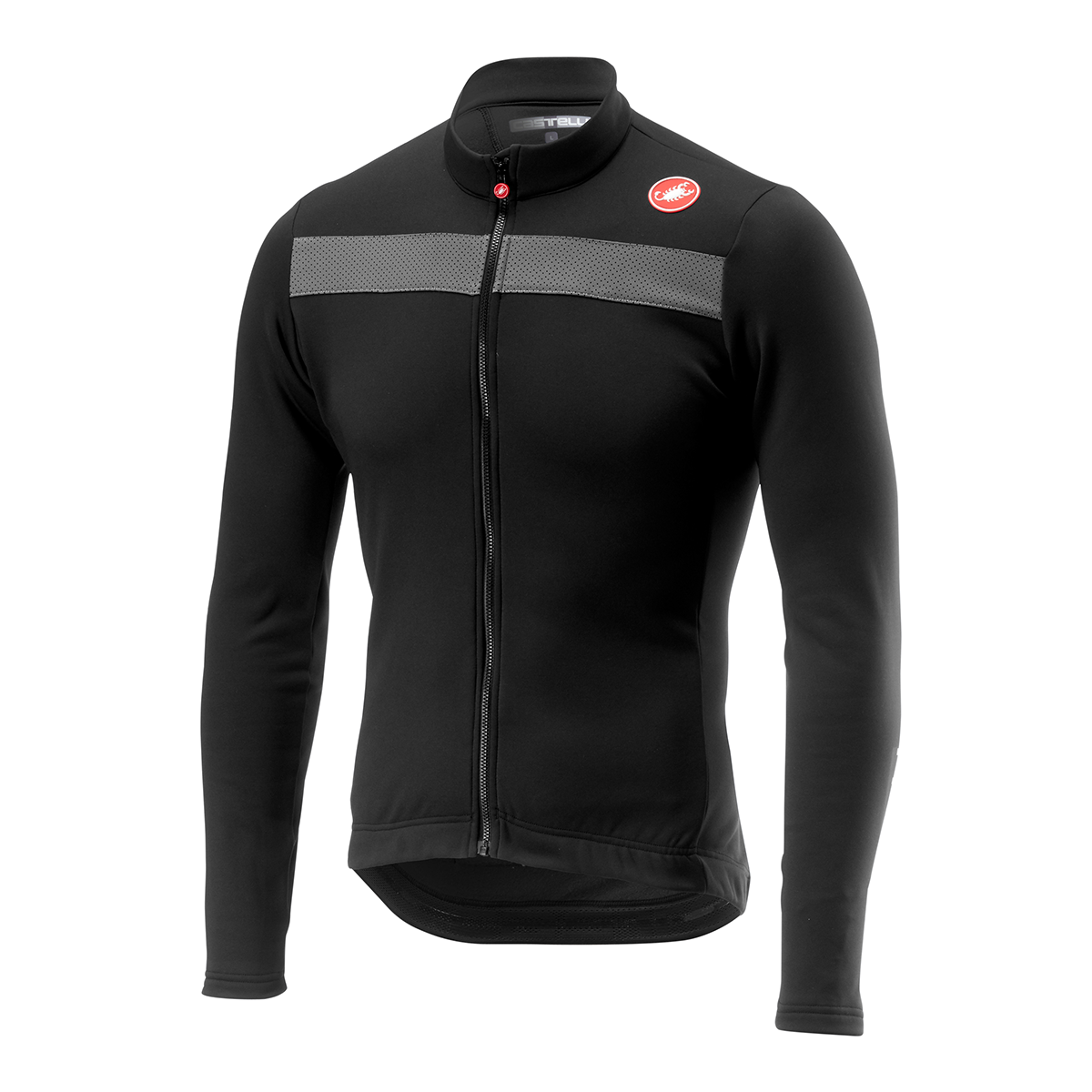 Shop PURO 3 JERSEY FZ Long Sleeve Jersey now ROSE Bikes