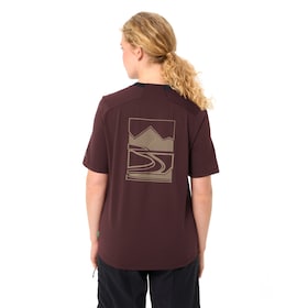 WOMEN’S LOAMER Bike Shirt 