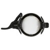 HideMyBell Raceday 4 EVO SL Lenkerhalterung mit integrierter Klingel und AirTag-Fach