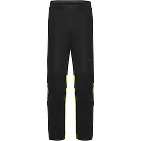 GLIDEWHEEL GORE-TEX regenbroek