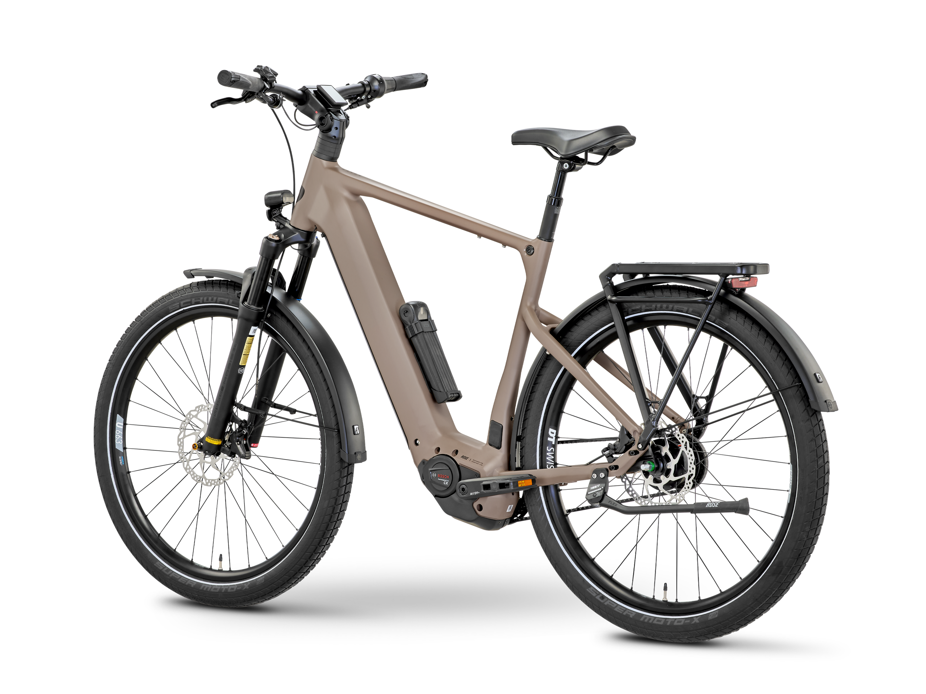 Mayor Plus 2