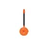 S-Tubo-CX/Gravel-All TPU-Schlauch black valve