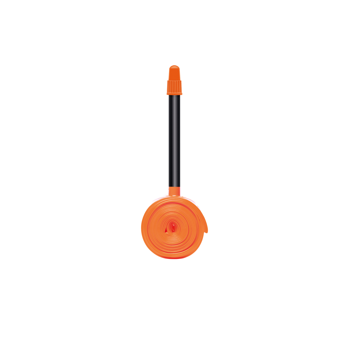 S-Tubo-CX/Gravel-All TPU Tube black valve