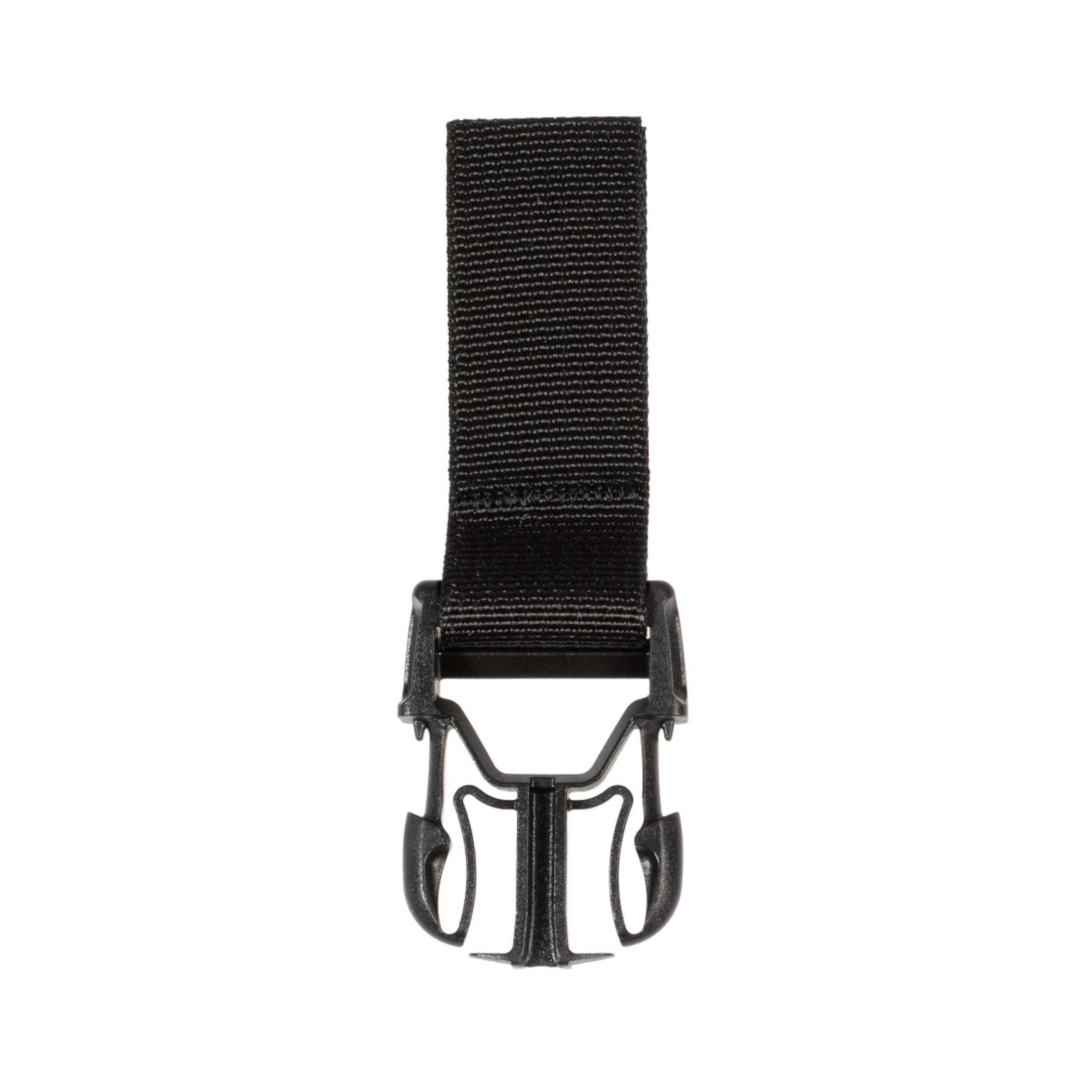Buckle Closure with Strap for Office-Bag E178