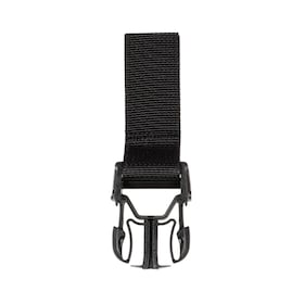 Buckle Closure with Strap for Office-Bag E178