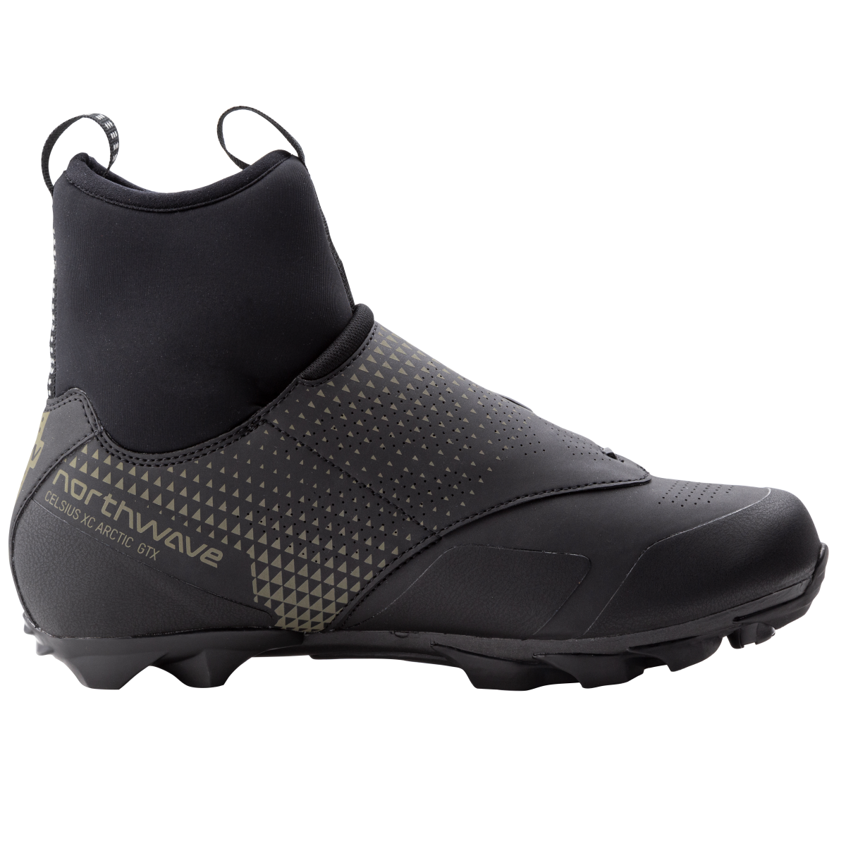 CELSIUS XC ARCTIC GTX MTB-winterschoenen