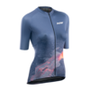 ELEMENTS FIRE WMN JERSEY LTD Damen Trikot 