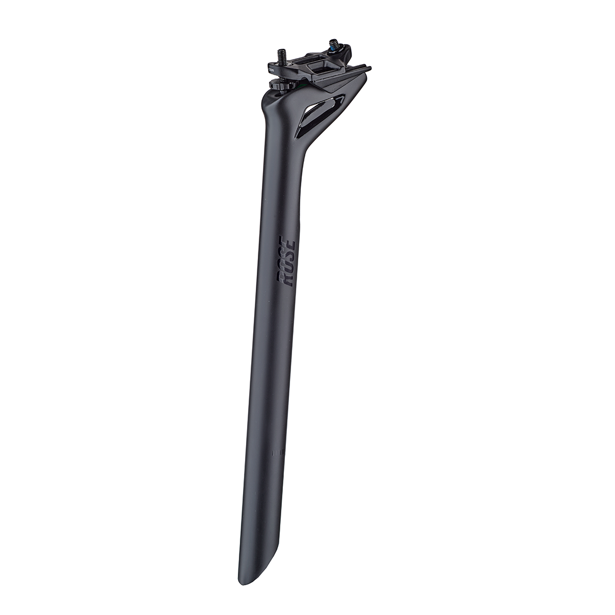 Race Attack Shop Race Attack SP-Flex Carbon Seatpost now | ROSE Bikes