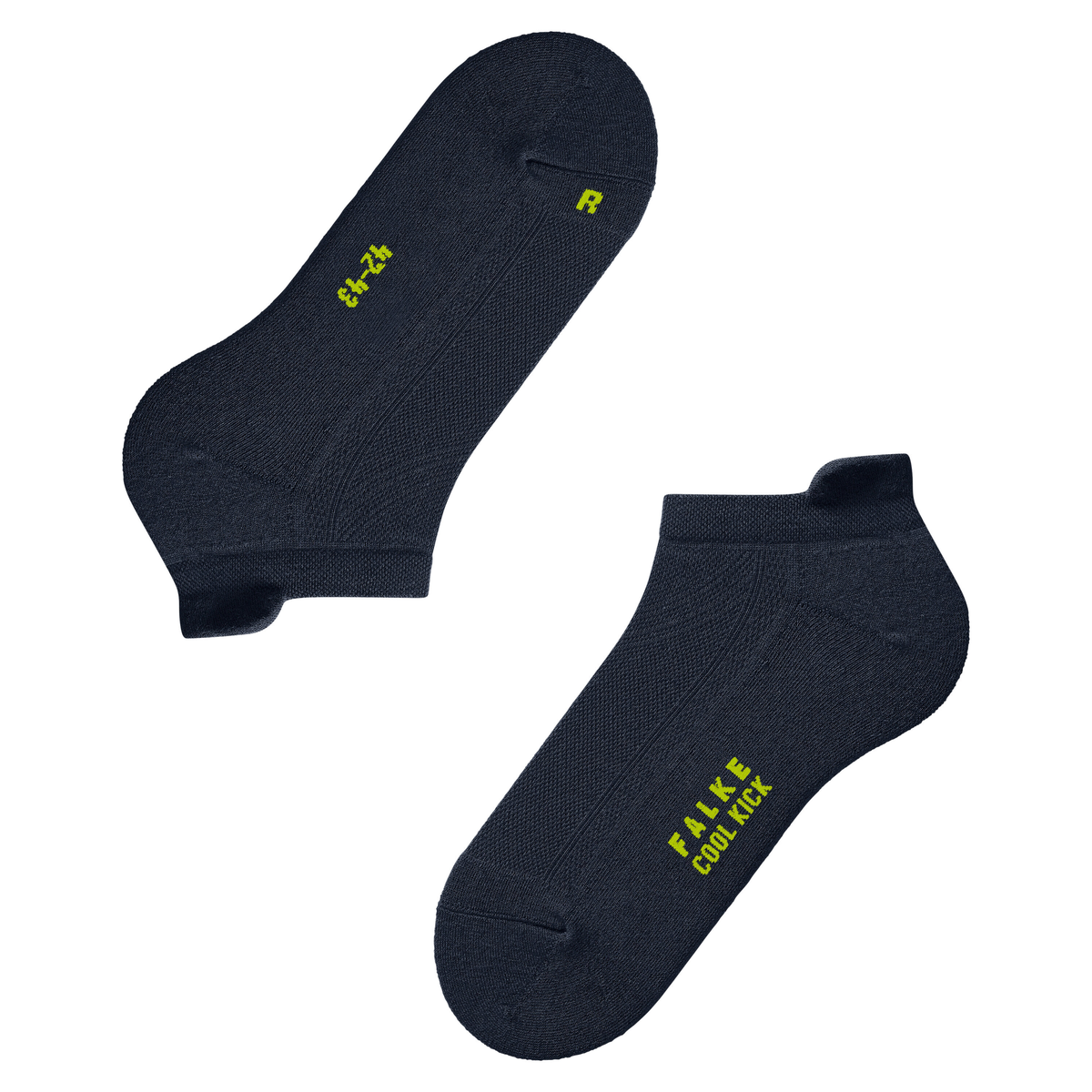COOL KICK SN Sneaker Socks