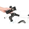 Z Console Dry L Smartphone-Cover mit Halterung 