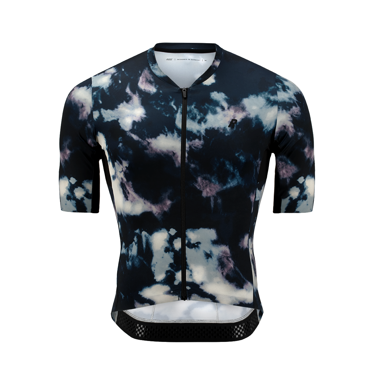 M Race Printed Jersey