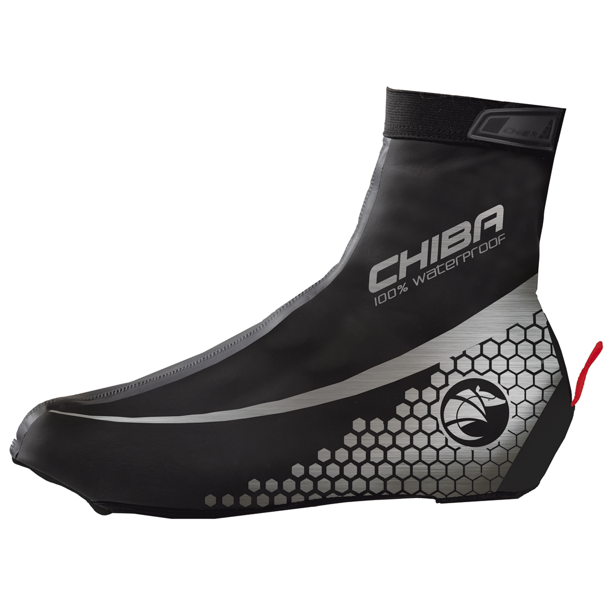 RACE Overshoes