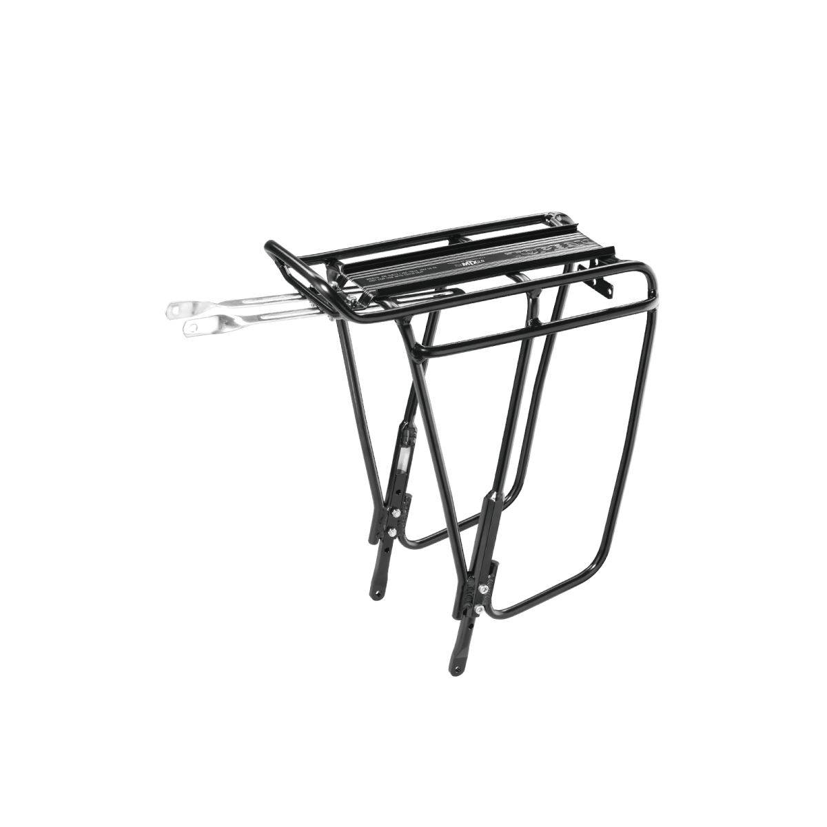 Topeak Uni Super Tourist DX 2.0 Non-Disc Hinterradgepäckträger
