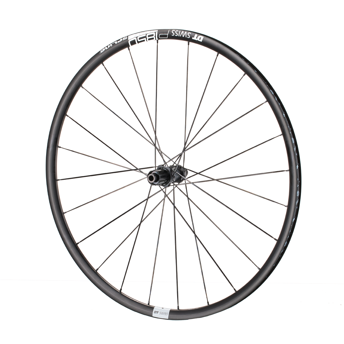P 1850 Spline 23 db Road Bike Rear Wheel 28"/700C (12 x 142 mm TA)