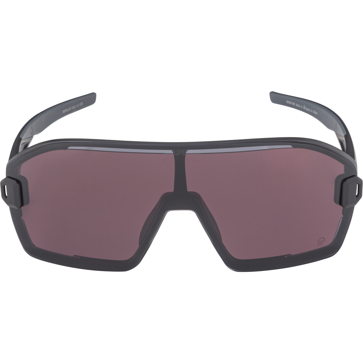 BONFIRE MAG Lifestyle zonnebril