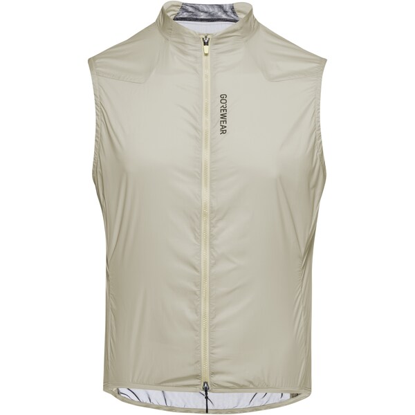 DISTANCE WINDBREAKER Windproof Vest